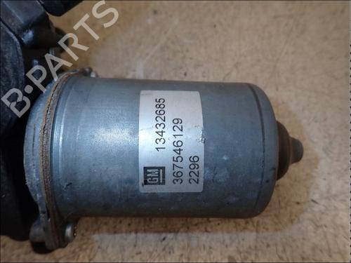Front wiper motor OPEL CORSA E (X15) 1.4 (08, 68) | BP34023329M29 - Image 5