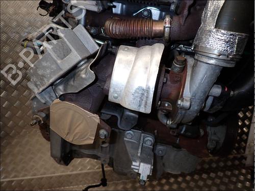 Engine RENAULT CLIO III (BR0/1, CR0/1) 1.5 dCi | BP34011653M1 - Image 4