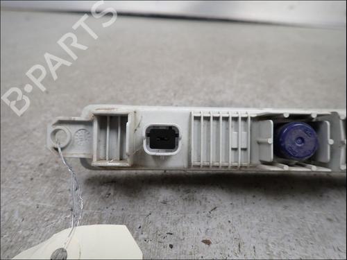 Left front fog light CITROËN C3 Picasso (SH_) 1.2 THP 110 (SHHNZ6) | BP37507670C30 - Image 4