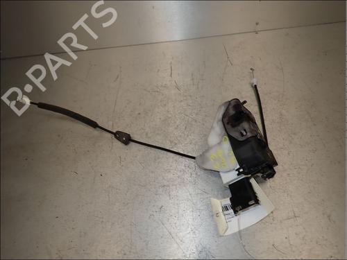 Used Front right lock Front right lock 34014285 34014285