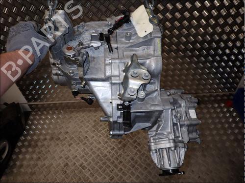 Gearkasse SUZUKI VITARA (LY) 1.4 Hybrid (Mild Hybrid) AllGrip (APK414) | BP34026384M3 - Image 7
