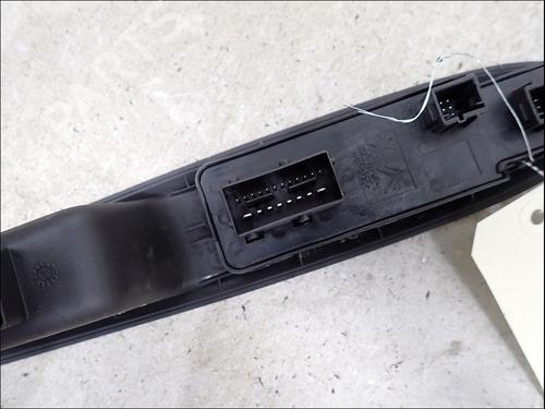 Left front window switch CITROËN C4 II (NC_) 1.6 HDi 115 | BP38034786I27 - Image 4