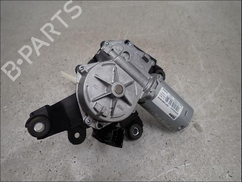 Rear wiper motor DACIA SANDERO II 1.5 dCi | BP37601116M102 - Image 2