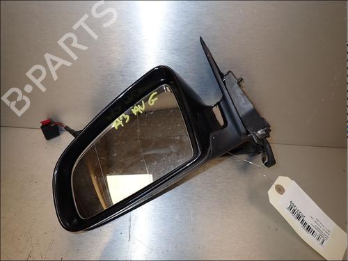 Bakspejl venstre Bakspejl venstre AUDI A3 (8P1) 2.0 TDI 16V (140 hp) 34013316 34013316