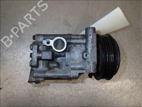 AC compressor FIAT PANDA (169_) 1.1 (169.AXA1A) | BP34022008M34  - Image 5