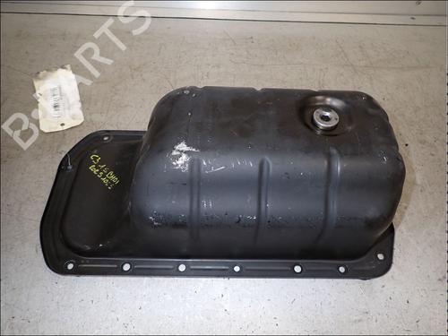 Oil sump CITROËN C3 III (SX) 1.5 BlueHDi 100 (SXYHYP, SXYHTU) | BP34013719M115 - Image 2