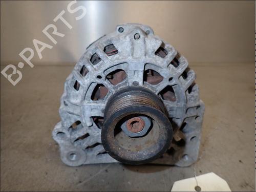 Used Alternator Alternator 34031378 34031378