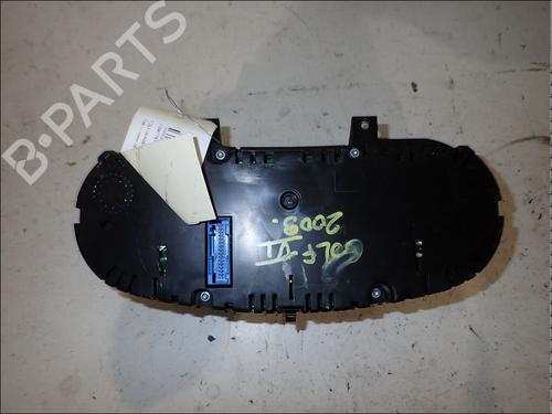 Instrument cluster VW GOLF VI (5K1) 1.6 TDI | BP34023587C47 - Image 2