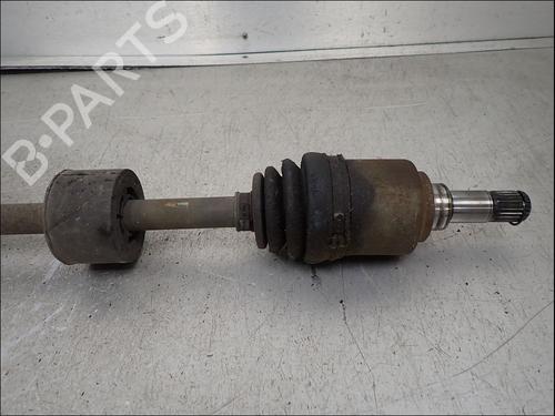 Right front driveshaft FIAT 500 (312_) 1.4 (312AXC1B, 312CXC1B) | BP38588699M39 - Image 2
