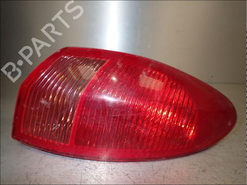 Used Right taillight Right taillight ALFA ROMEO 147 (937_) 1.6 16V T.SPARK (937.AXA1A, 937.AXB1A, 937.BXB1A) (120 hp) 34021059 34021059