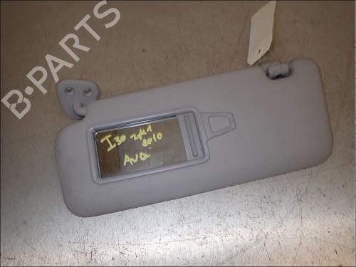 Left sun visor HYUNDAI i30 (FD) 1.6 CRDi | BP34031918I1 - Image 2