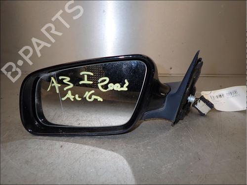 Bakspejl venstre Bakspejl venstre AUDI A3 (8L1) 1.9 TDI (100 hp) 34027048 34027048