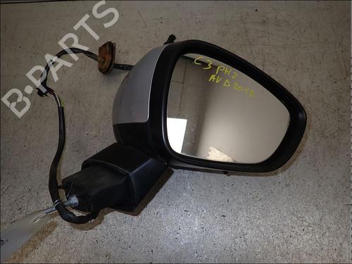 right-mirror-citroen-c3-ii-sc_-2009-34034086 main image