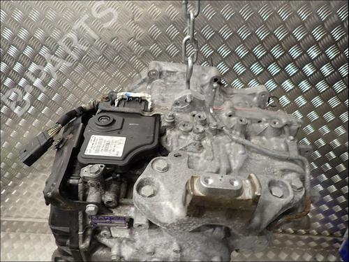 Gearbox CITROËN C4 SPACETOURER (3D_) 1.5 BlueHDi 130 | BP38552983M3 - Image 4