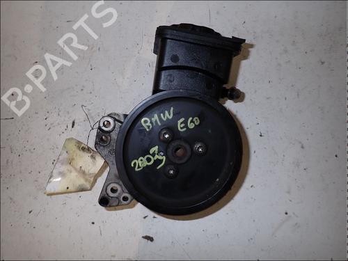 Used Steering pump Steering pump BMW 5 (E60) 530 d (218 hp) 34024658 34024658