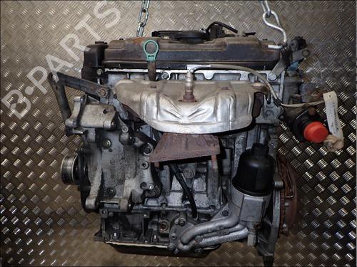 Motor Motor PEUGEOT 206 Hatchback (2A/C) 1.4 i (75 hp) 34012894 34012894