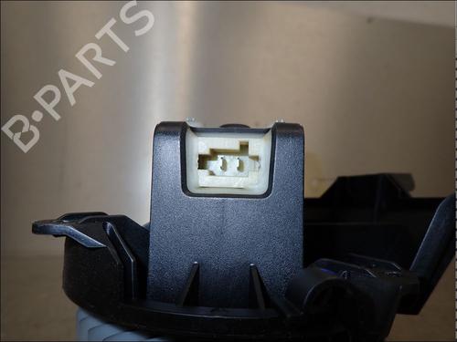 Heater blower motor OPEL CORSA E (X15) 1.4 (08, 68) | BP34034038M62 - Image 3