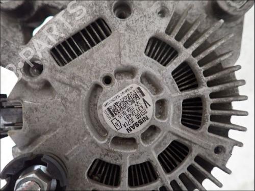 Alternator RENAULT KOLEOS I (HY_) 2.0 dCi 4x4 (HY0K) | BP40491125M7 - Image 4