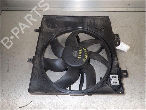 radiator-fan-citroen-c3-ii-sc_-2009-34033170 main image