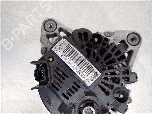 Alternator DACIA LOGAN MCV (KS_) 1.5 dCi (KS0W) | BP37628491M7 - Image 4