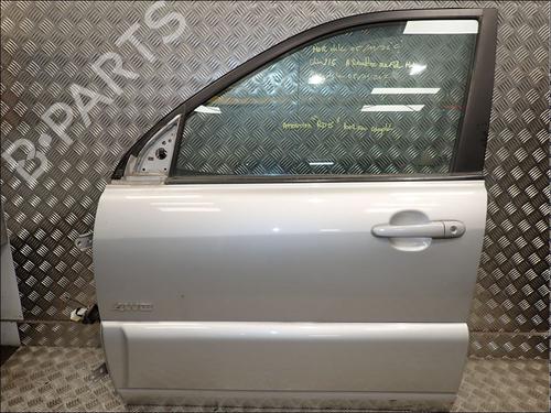 Used Other Other KIA SPORTAGE II (JE_, KM_) 2.0 CRDi 4WD (140 hp) 34030790 34030790