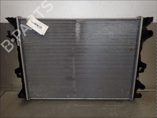 Water radiator RENAULT ESPACE IV (JK0/1_) 3.0 dCi (JK0E, JK0Y) | BP34014556M31 - Image 2