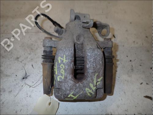 Used Left rear brake caliper Left rear brake caliper CITROËN C3 I (FC_, FN_) 1.6 16V HDi (109 hp) 34024452 34024452