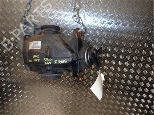 Rear differential BMW 1 (E81) 118 d | BP34028326M24 - Image 5