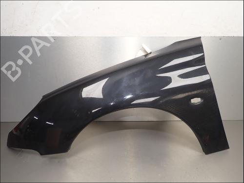 Used Left front fenders Left front fenders PEUGEOT 206 Hatchback (2A/C) 1.4 HDi eco 70 (68 hp) 40462657 40462657