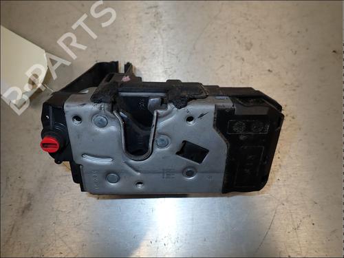 Used Rear right lock Rear right lock OPEL ZAFIRA / ZAFIRA FAMILY B (A05) 1.9 CDTI (M75) (120 hp) 34027063 34027063