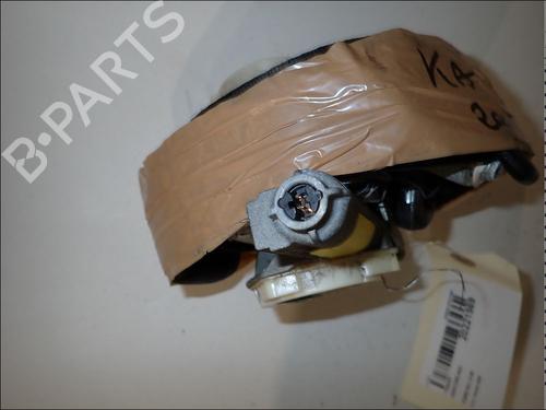 Front left seatbelt FORD KA (RU8) 1.2 | BP34016837I26 - Image 3