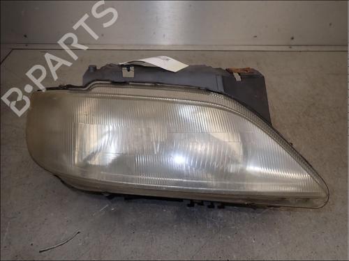 Used Right headlight Right headlight CITROËN XSARA (N1) 1.8 i (90 hp) 34019638 34019638