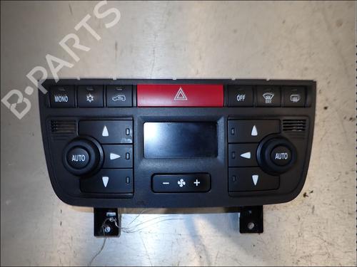 Used Climate control Climate control FIAT IDEA (350_) 1.3 D Multijet (90 hp) 34018281 34018281