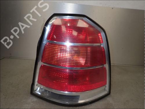 Used Right taillight Right taillight OPEL ZAFIRA / ZAFIRA FAMILY B (A05) 1.9 CDTI (M75) (120 hp) 34019818 34019818