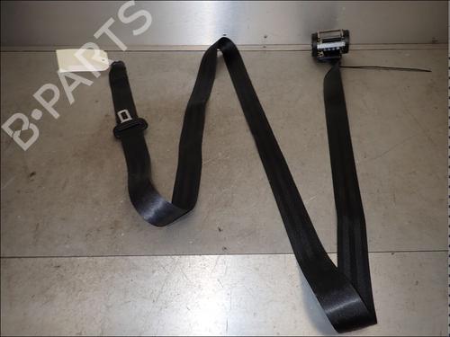 Used Rear left belt tensioner Rear left belt tensioner VW GOLF VII (5G1, BQ1, BE1, BE2) 1.6 TDI (105 hp) 34032206 34032206