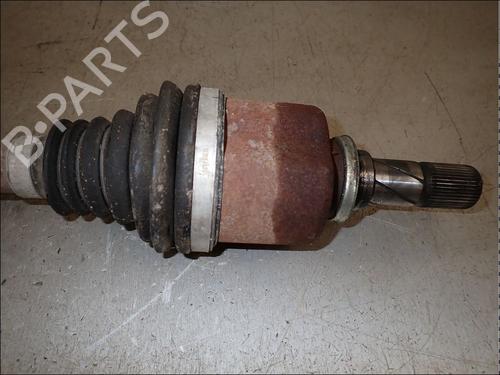 Left front driveshaft NISSAN NV400 Van (X62, X62B) dCi 130 | BP34030957M38 - Image 2