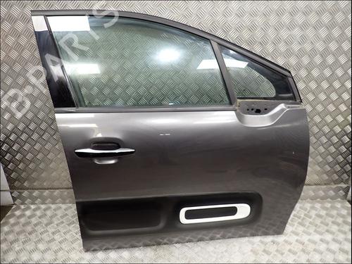 Used Right front door Right front door 38794329 38794329