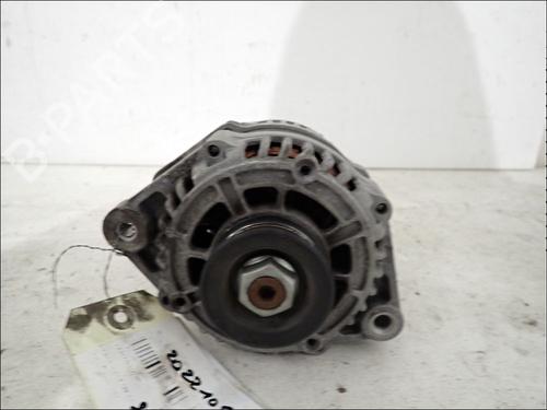 Used Alternator Alternator CHEVROLET SPARK (M300) 1.0 (68 hp) 34011095 34011095