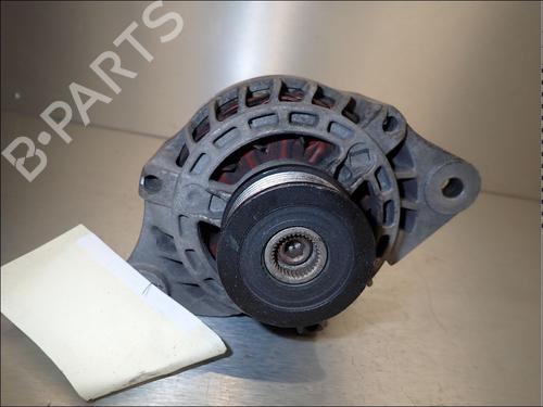 Used Alternator Alternator ALFA ROMEO 156 Sportwagon (932_) 1.9 JTD (932B2B, 932B2C) (115 hp) 34023069 34023069