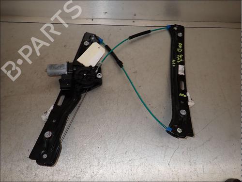 Used Front right window mechanism Front right window mechanism 34033369 34033369