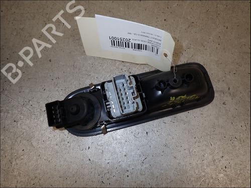 Left front window switch RENAULT TWINGO II (CN0_) 1.2 16V (CN04, CN0B) | BP35999962I27 - Image 3