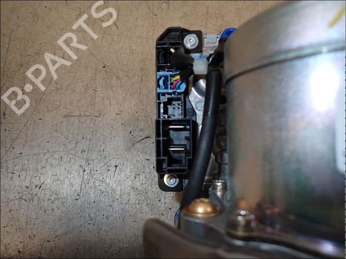 Steering column RENAULT MEGANE IV Hatchback (B9A/M/N_) 1.3 TCe 140 (B9NB) | BP34147976M21 - Image 6