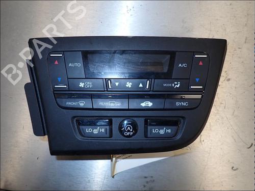 Used Climate control Climate control 34011338 34011338