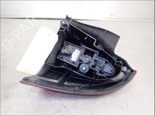 Left taillight CITROËN C5 II (RC_) 2.0 HDi (RCRHRH) | BP37507702C34 - Image 2
