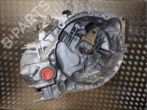Used Gearbox Gearbox CITROËN C5 I (DC_) 2.0 HDi (DCRHZB, DCRHZE) (109 hp) 34029684 34029684