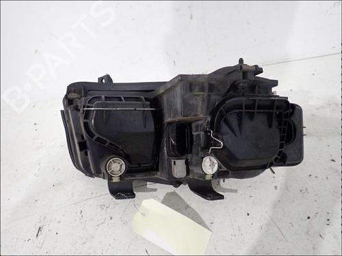 Left headlight AUDI A4 B6 Avant (8E5) 1.9 TDI | BP34024131C28 - Image 3