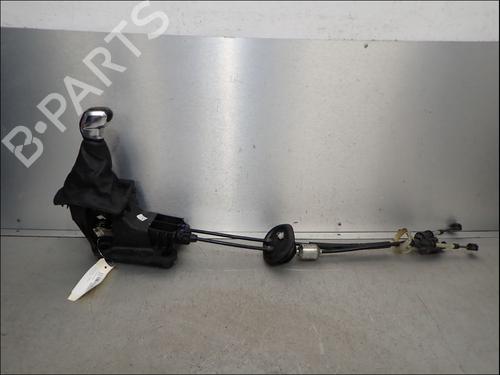 Used Gear lever Gear lever PEUGEOT 208 I (CA_, CC_) 1.6 HDi (92 hp) 35999900 35999900
