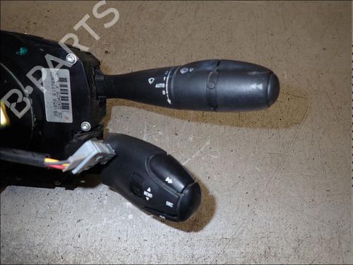 Headlight switch PEUGEOT 407 (6D_) 2.0 HDi 135 (6DRHRH, 6DRHRE, 6DRHRG, 6DRHRJ) | BP34029753I24 - Image 2