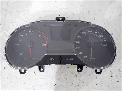 Used Instrument cluster Instrument cluster 34020091 34020091
