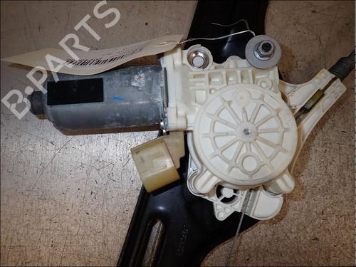 Front right window mechanism BMW X5 (E70) xDrive 30 d | BP34024825C23 - Image 2